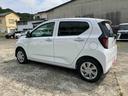 ２ＷＤ　ＣＶＴ　スマートアシストＩＩＩ　アイドリングストップ　オートハイビーム　運転席・助手席ＳＲＳエアバッグ　衝突警報機能　　衝突回避支援ブレーキ機能（福島県）の中古車