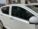 ２ＷＤ　ＣＶＴ　スマートアシストＩＩＩ　アイドリングストップ　オートハイビーム　運転席・助手席ＳＲＳエアバッグ　衝突警報機能　　衝突回避支援ブレーキ機能（福島県）の中古車