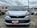 ２ＷＤ　ＣＶＴ　ベンチシート　運転席・助手席ＳＲＳエアバッグ　ナビ付き　アイドリングストップ（福島県）の中古車