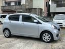 ２ＷＤ　ＣＶＴ　ベンチシート　運転席・助手席ＳＲＳエアバッグ　ナビ付き　アイドリングストップ（福島県）の中古車