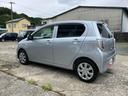 ２ＷＤ　ＣＶＴ　ベンチシート　運転席・助手席ＳＲＳエアバッグ　ナビ付き　アイドリングストップ（福島県）の中古車