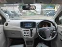 ２ＷＤ　ＣＶＴ　ベンチシート　運転席・助手席ＳＲＳエアバッグ　ナビ付き　アイドリングストップ（福島県）の中古車