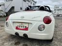 ２ＷＤ　４段ＡＴ　オープンカー　シートヒーター　フォグランプ（福島県）の中古車