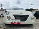 ２ＷＤ　４段ＡＴ　オープンカー　シートヒーター　フォグランプ（福島県）の中古車