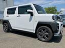 ２ＷＤ　ターボ　クルーズコントロール　スカイフィールトップ　運転席・助手席シートヒーター　スマートアシスト　バックカメラ　プッシュボタンスタート　オートホールド機能　電動パーキングブレーキ機能（福島県）の中古車