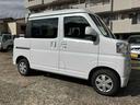 ４ＷＤ　ＣＶＴ　スマートアシスト　スライドドア　運転席・助手席ＳＲＳエアバッグ　　アイドリングストップ　前席パワーウィンドウ　アイドリングストップ　プッシュボタンスタート（福島県）の中古車
