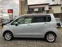 ２ＷＤ　ＣＶＴ　プッシュボタンスタート　アイドリングストップ　運転席・助手席ＳＲＳエアバッグ　フォグランプ（福島県）の中古車