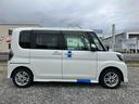 ２ＷＤ　ＣＶＴ　ターボ　ベンチシート　スマートアシストＩＩＩ　ミラクルオープンドア　パノラマモニター　プッシュボタンスタート　運転席シートヒーター　オートハイビーム　ＥＴＣ付き　アイドリングストップ（福島県）の中古車