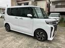 ２ＷＤ　ＣＶＴ　スマートアシスト　両側電動スライドドア　シートヒーター　ナビ付き　バックカメラ　オートホールド機能　電動パーキングブレーキ　プッシュボタンスタート　ミラクルオープンドア　フォグランプ（福島県）の中古車