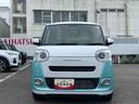 スマートアシスト　２ＷＤ　ＣＶＴ　運転席・助手席シートヒーター　電動パーキングブレーキ　オートホールド機能　両側パワースライドドア　パノラマモニター　コーナーセンサー　運転席・助手席ＳＲＳエアバッグ（福島県）の中古車