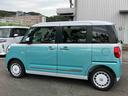スマートアシスト　２ＷＤ　ＣＶＴ　運転席・助手席シートヒーター　電動パーキングブレーキ　オートホールド機能　両側パワースライドドア　パノラマモニター　コーナーセンサー　運転席・助手席ＳＲＳエアバッグ（福島県）の中古車