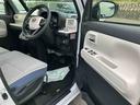 スマートアシスト　２ＷＤ　ＣＶＴ　運転席・助手席シートヒーター　電動パーキングブレーキ　オートホールド機能　両側パワースライドドア　パノラマモニター　コーナーセンサー　運転席・助手席ＳＲＳエアバッグ（福島県）の中古車