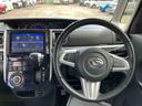ターボ　２ＷＤ　ＣＶＴ　スマートアシスト　両側電動スライドドア　ナビ付き　バックカメラ　ミラクルオープンドア　プッシュボタンスタート　アイドリングストップ　ベンチシート　フォグランプ　オートライト（福島県）の中古車