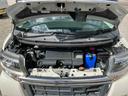 ターボ　２ＷＤ　ＣＶＴ　スマートアシスト　両側電動スライドドア　ナビ付き　バックカメラ　ミラクルオープンドア　プッシュボタンスタート　アイドリングストップ　ベンチシート　フォグランプ　オートライト（福島県）の中古車