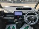 ２ＷＤ　ＣＶＴ　スマートアシスト　ミラクルオープンドア　ターボ　シートヒーター　バックカメラ　電動パーキングブレーキ　オートホールド機能　プッシュボタンスタート　衝突警報機能　コーナーセンサー（福島県）の中古車