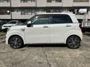 ２ＷＤ　ＣＶＴ　６６０ｃｃ　衝突被害軽減ブレーキ　横滑り防止装置　ＡＢＳ　運転席・助手席エアバッグ　アイドリングストップ　プッシュボタンスタート　オートエアコン　オートライト　ワンオーナー車（福島県）の中古車