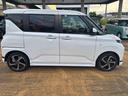 ２ＷＤ　６６０ｃｃ　ＣＶＴ　７インチナビ　パノラマモニター　衝突回避支援ブレーキ　横滑り防止機能　オートホールド機能　電動パーキングブレーキ　プッシュボタンスタート　両側電動スライドドア（福島県）の中古車