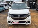 Ｎ−ＷＧＮカスタム 中古車 Ｇ・Ａパッケージ