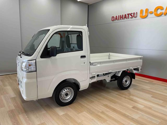 ハイゼットトラックスタンダード（宮城県）の中古車