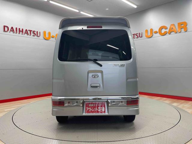 アトレーワゴンカスタムターボＲＳ（宮城県）の中古車