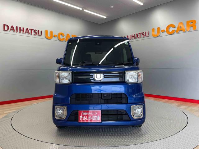 ウェイクＬ　ＳＡII（宮城県）の中古車