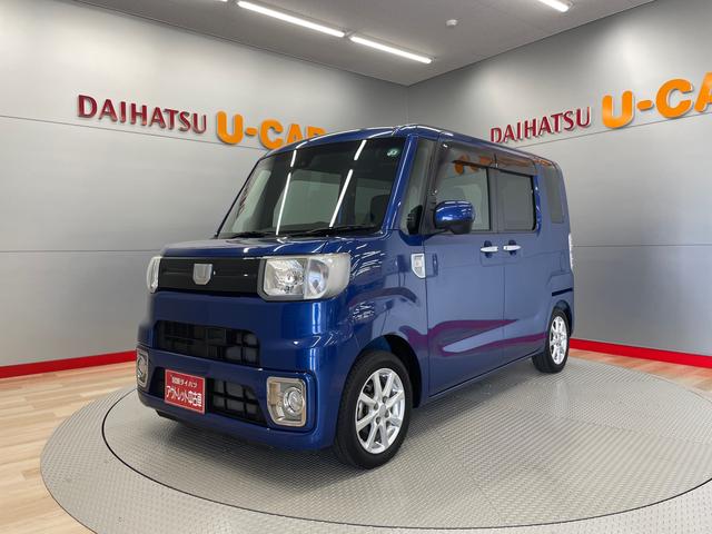 ウェイクＬ　ＳＡII（宮城県）の中古車