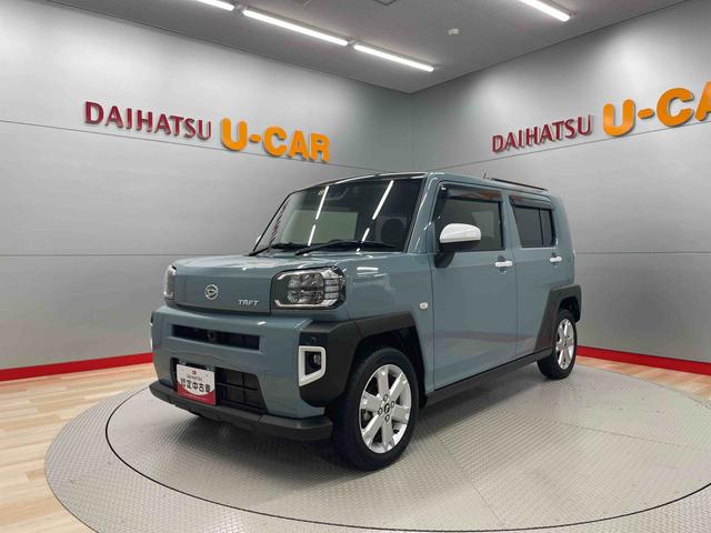 タフトＧ（宮城県）の中古車