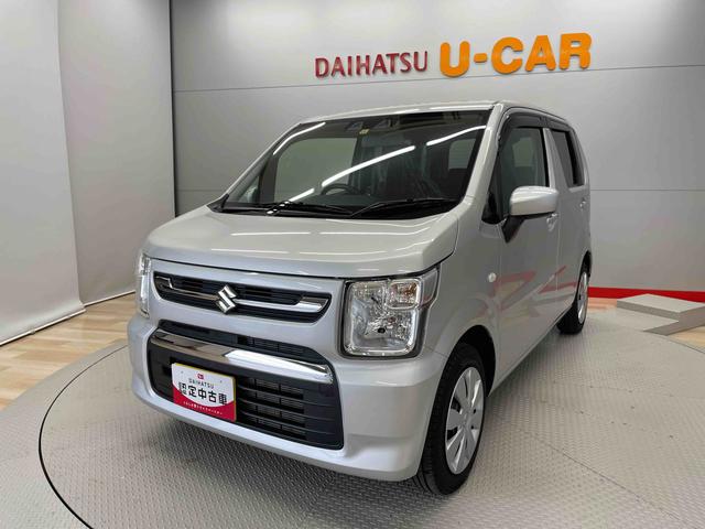 ワゴンＲＦＸ（宮城県）の中古車