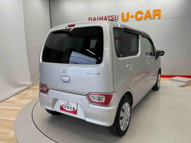 ワゴンＲＦＸ（宮城県）の中古車