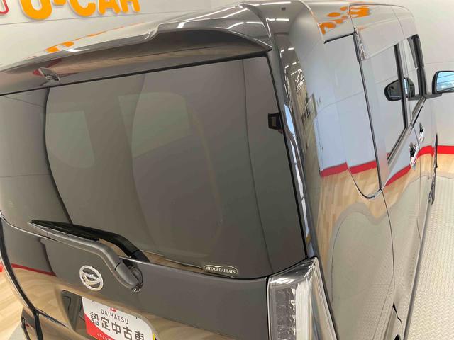 タントカスタムＲＳ（宮城県）の中古車