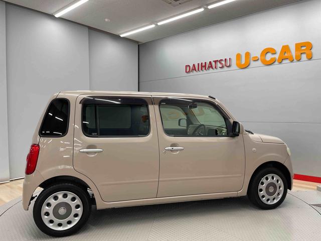 ミラココアココアＸ（宮城県）の中古車