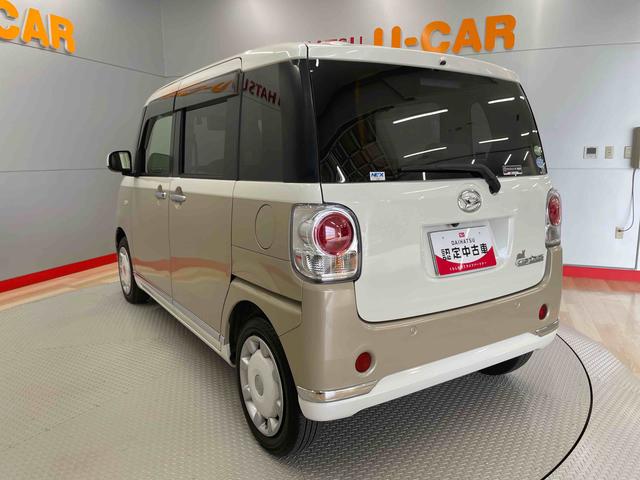 ムーヴキャンバスＧメイクアップリミテッド　ＳＡIII（宮城県）の中古車