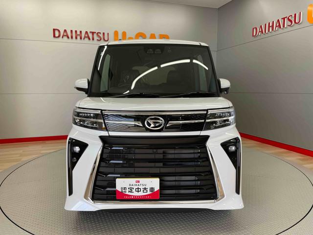 タントカスタムＸ（宮城県）の中古車