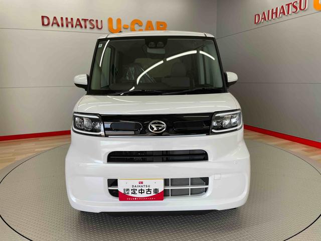 タントＸ（宮城県）の中古車