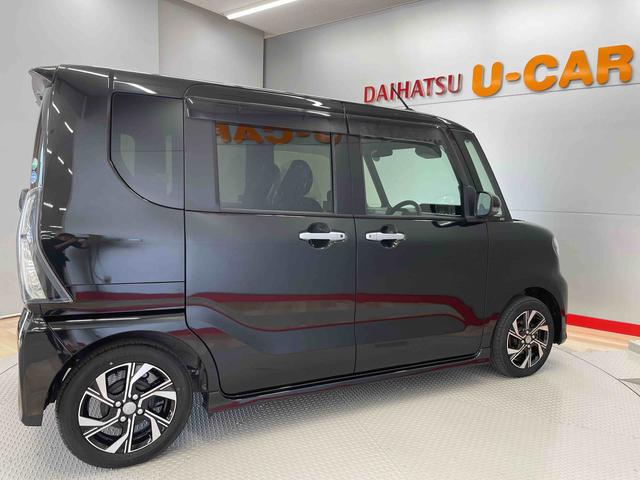 タントカスタムＸスタイルセレクション（宮城県）の中古車