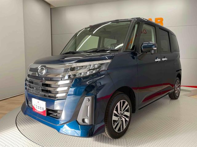 トールカスタムＧ（宮城県）の中古車