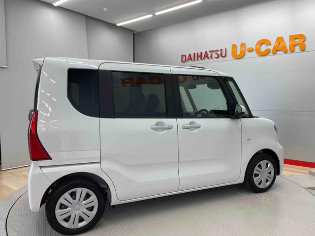 タントＸ（宮城県）の中古車