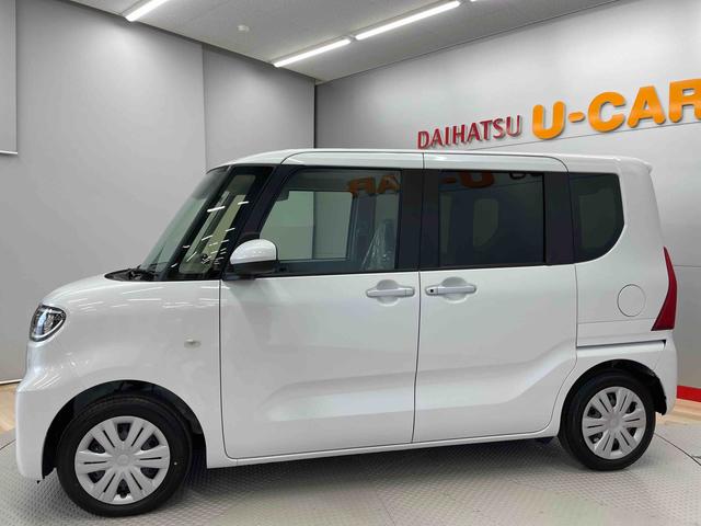 タントＸ（宮城県）の中古車