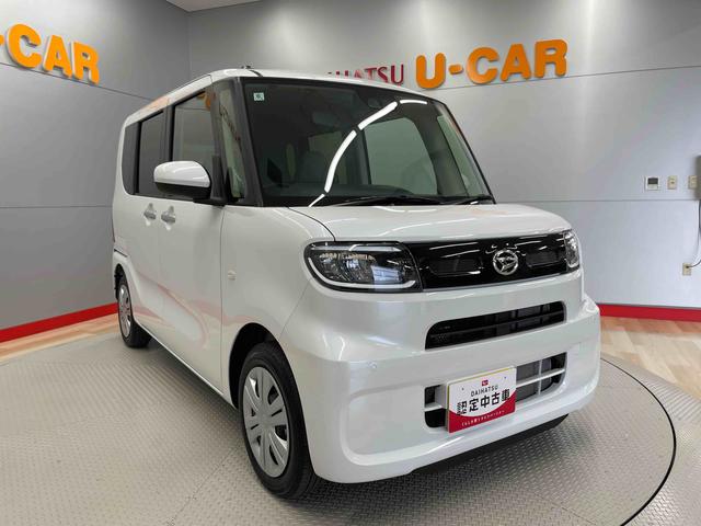 タントＸ（宮城県）の中古車