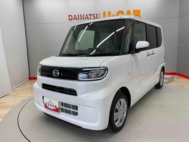 タントＸ（宮城県）の中古車