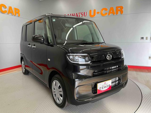 タントＸ（宮城県）の中古車