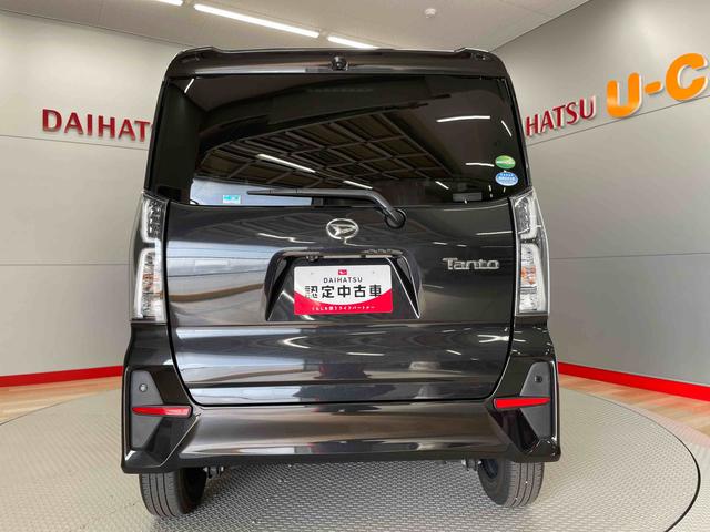 タントカスタムＸ（宮城県）の中古車