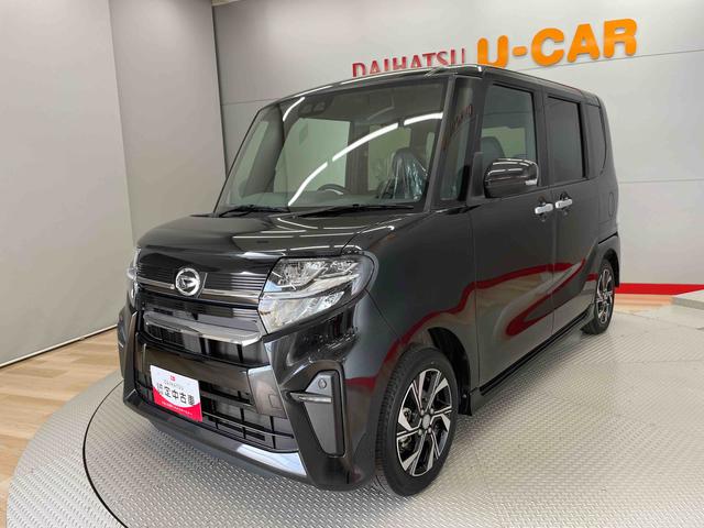 タントカスタムＸ（宮城県）の中古車