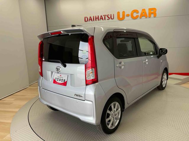 ムーヴＸリミテッドII　ＳＡIII（宮城県）の中古車