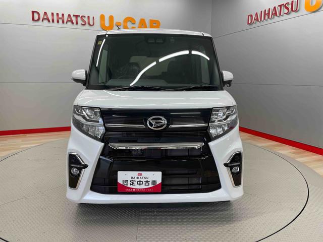 タントカスタムＸ（宮城県）の中古車