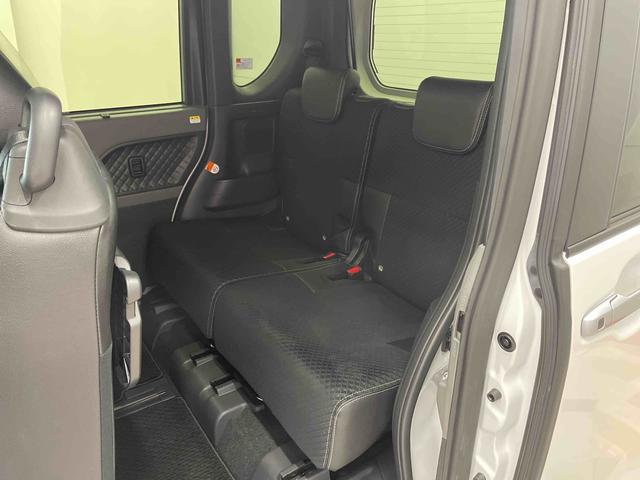 タントカスタムＸ（宮城県）の中古車