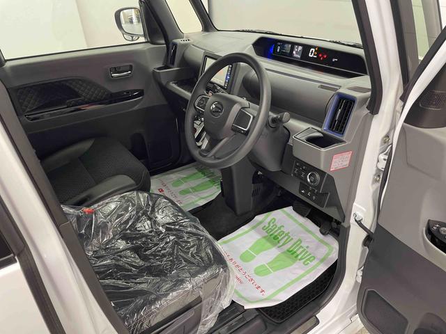 タントカスタムＸ（宮城県）の中古車