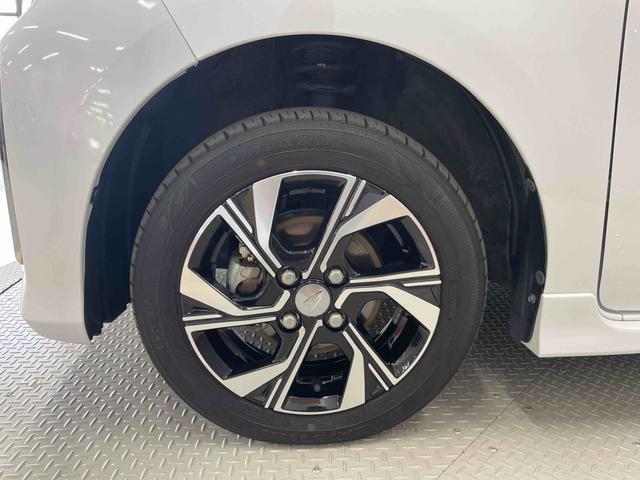 タントカスタムＸ（宮城県）の中古車
