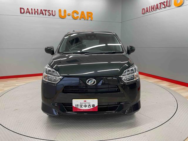ミライースＸ　リミテッドＳＡIII（宮城県）の中古車