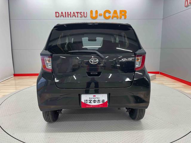 ミライースＸ　リミテッドＳＡIII（宮城県）の中古車